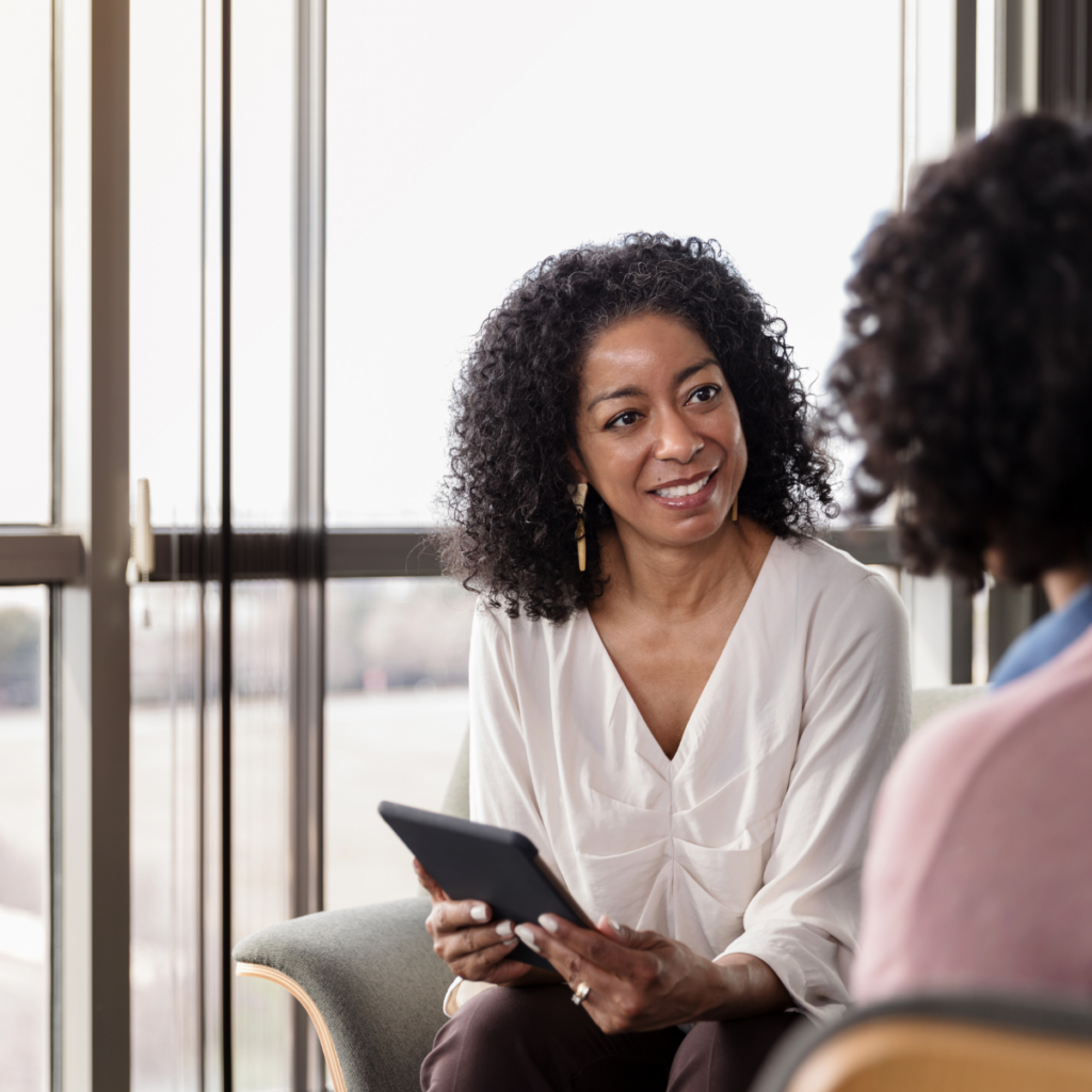 Christian-therapist-in-session-with-a-client-Christian-counselor-near-me-iMind-Mental-Health-Solutions