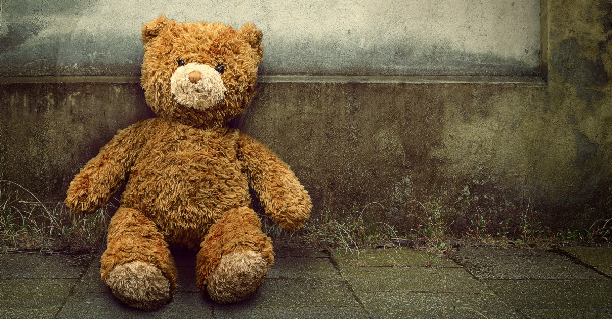 teddy-bear-childhood-neglect-iMind-Mental-Health-Solutions