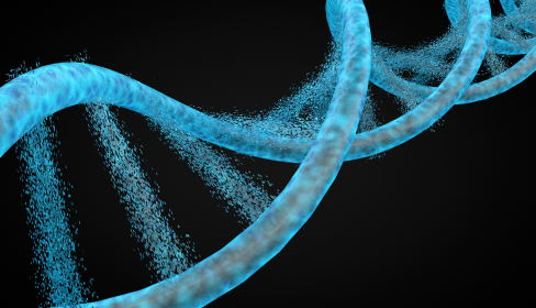 dna-strand-how-vitamin-D-affects-mental-health-iMind-Mental-Health-Solutions