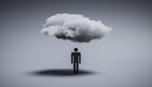 stick-figure-person-with-dark-cloud-hanging-over-them-passive-agressive-port-st-lucie-stuart-florida-iMind-Mental-Health-Solutions