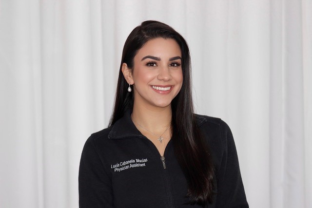 LCMacias, PA-C, psychiatric provider, Port St. Lucie, FL, iMind Mental Health Solutions